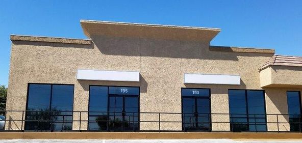 Valley View Plaza: 900 South Valley View Boulevard, Las Vegas, NV, 89107